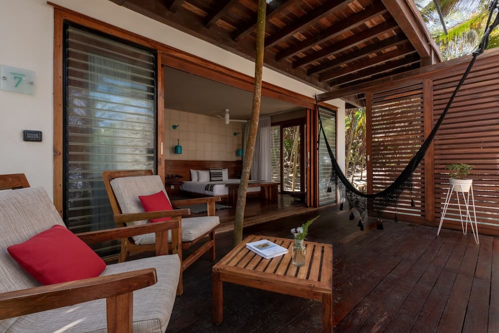 Mi Amor by La Zebra, an SLH Hotel — 25