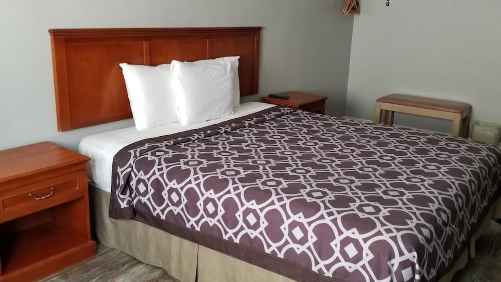 Hollywood Stars Inn - In Los Angeles (Hollywood) — 17