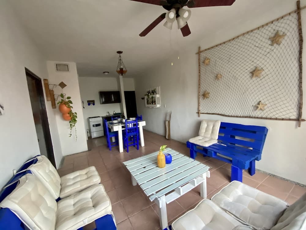 Casa Caribe Cancun — 22