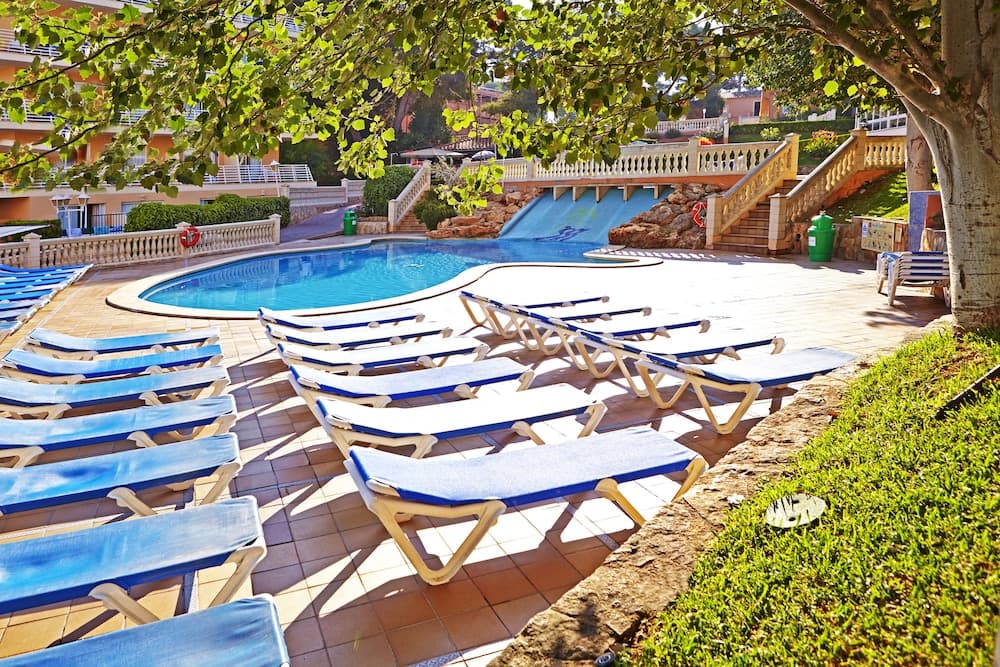 MLL Palma Bay Club Resort Hotel — 6