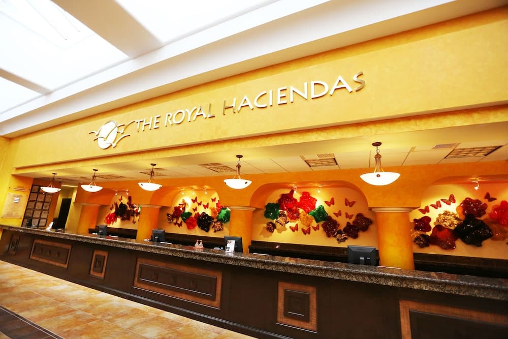 Das Royal Haciendas All Inclusive — 2