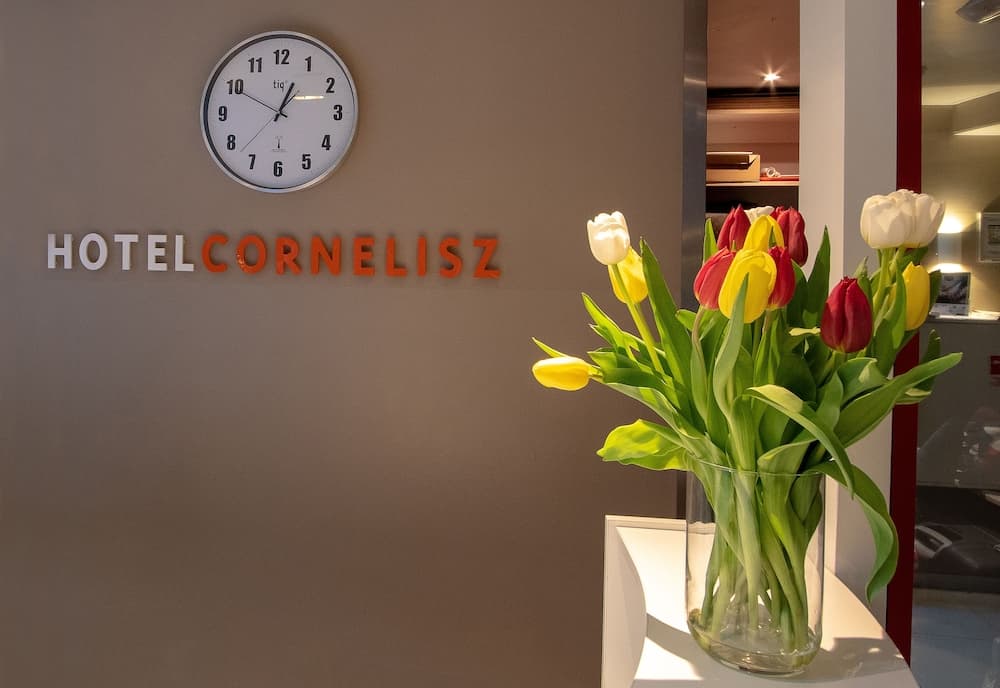 Hotel Cornelisz — 9