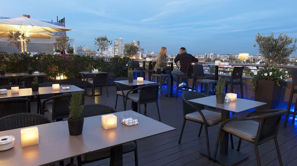 Duquesa de Cardona Hotel 4 Sup by Duquessa Hotel Collection — 22