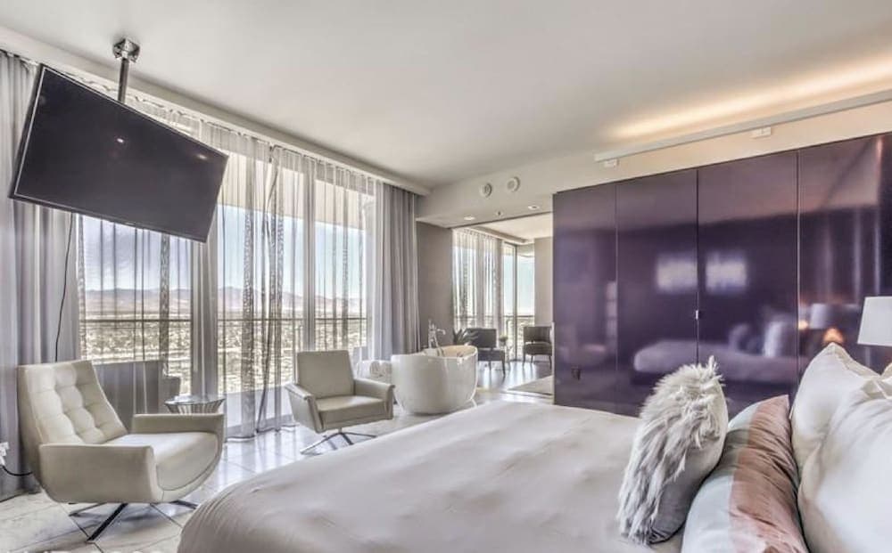 Palms Place Collezione di Suite Vacanza — 16