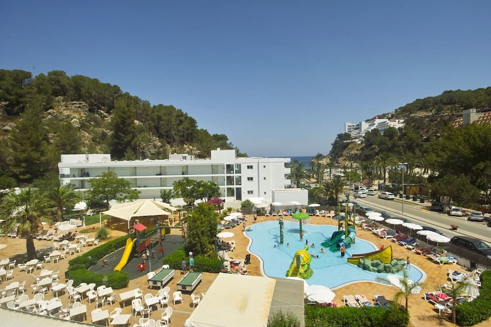 Balansat Resort — 1