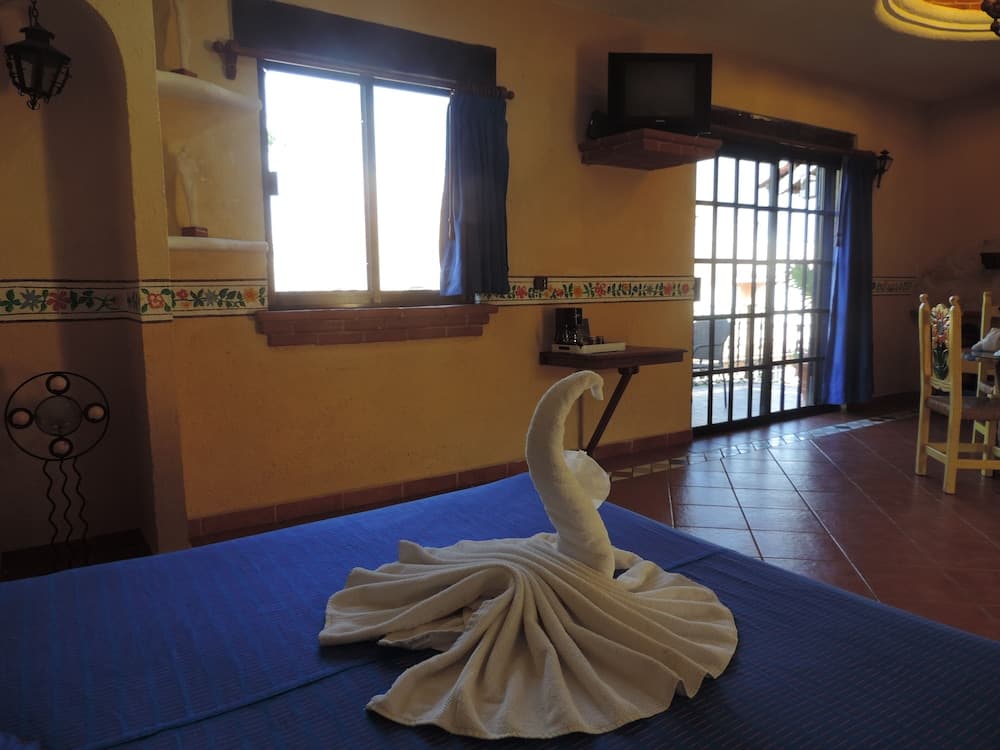 Hotel Hacienda Del Caribe — 15
