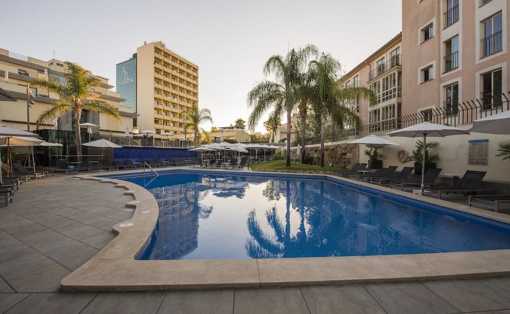Hotel Isla Mallorca & Spa — 14