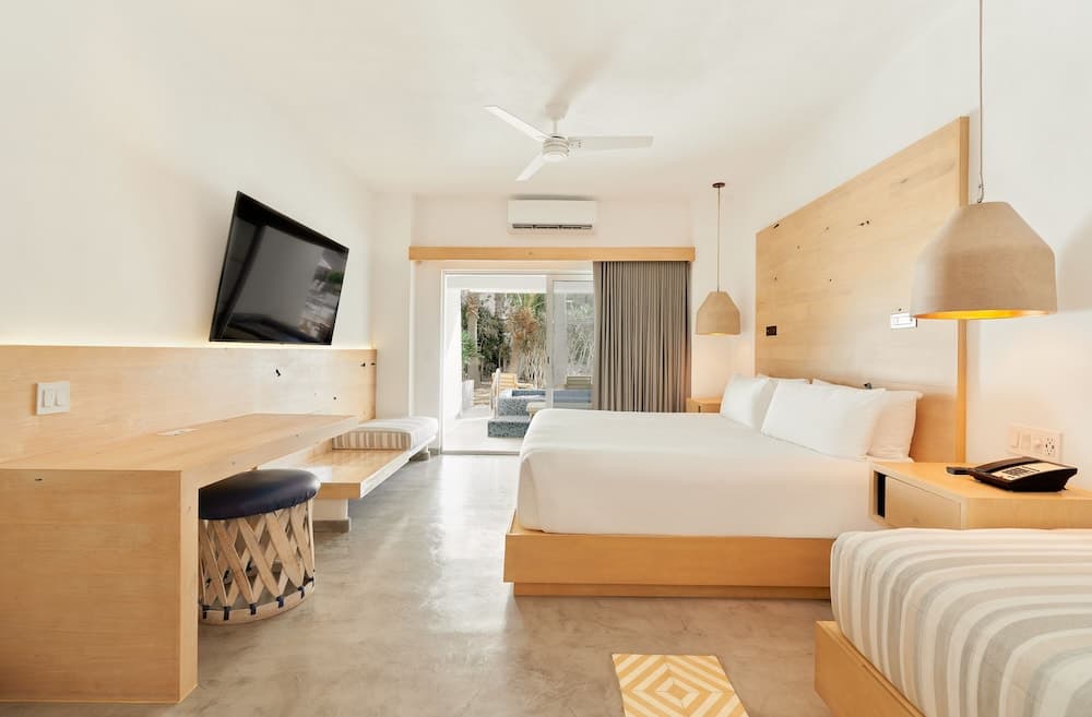 Hotel Bahia & Beach House — 15