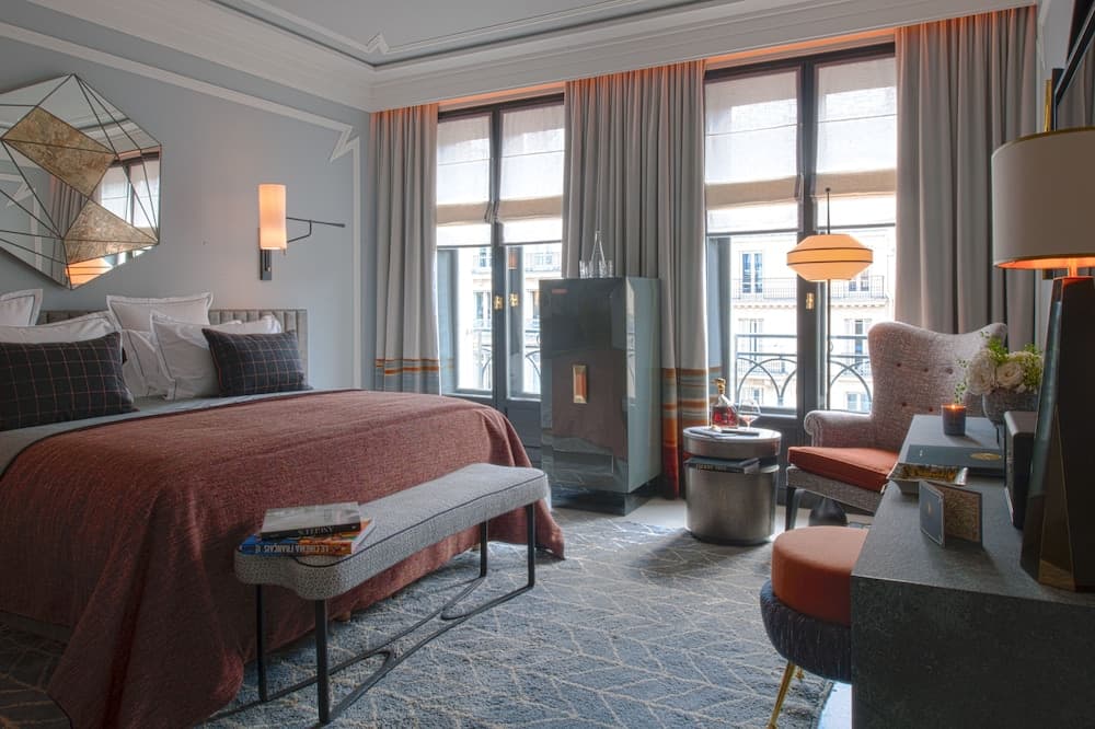 Nolinski Paris - Evok Collection — 12