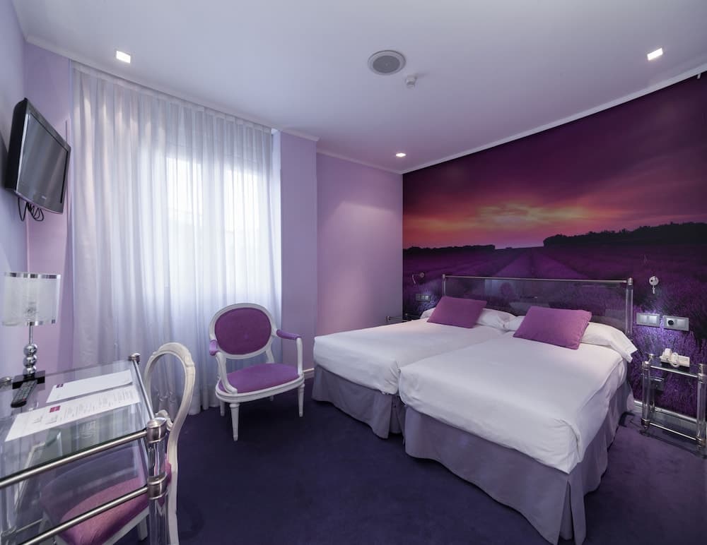 Inhala Hotel Garten — 20