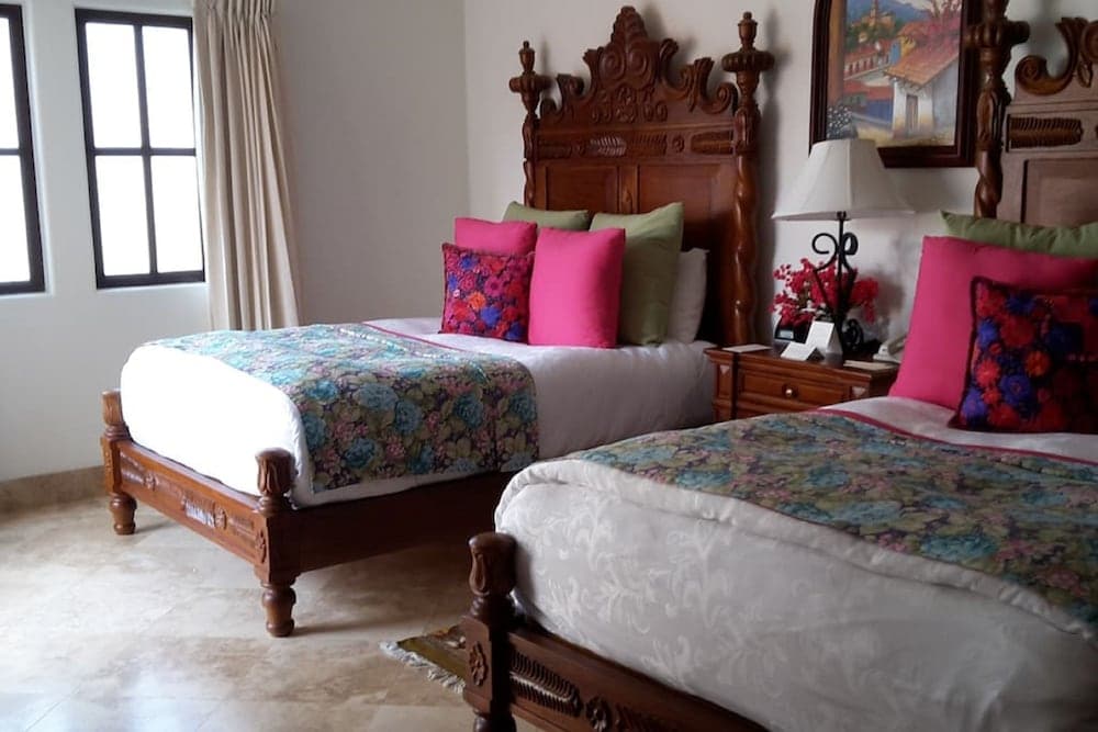 3BR Great View Luxury Villa at Cabo San Lucas — 5
