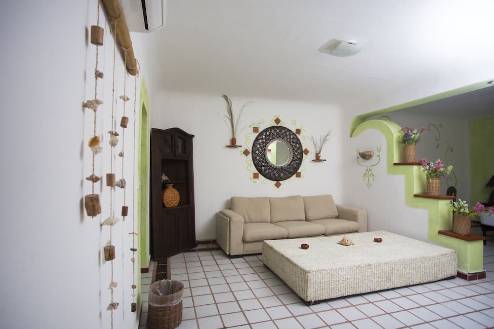 Hotel Xbalamque e Spa Cancun — 19