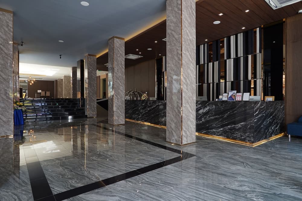 De Prime@rangnam, Su Hotel a Medida — 18
