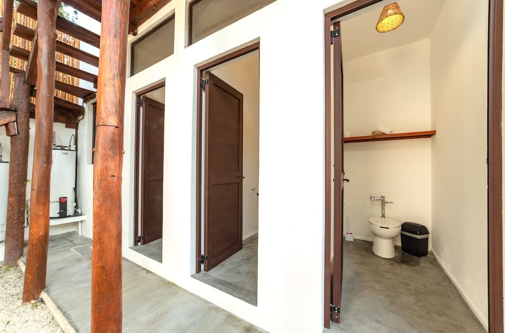 Mimosa Tulum Hotel & Hostel — 18