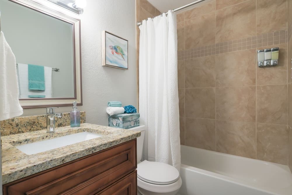 Saint Joseph Suites Centro de la ciudad de Tampa — 22