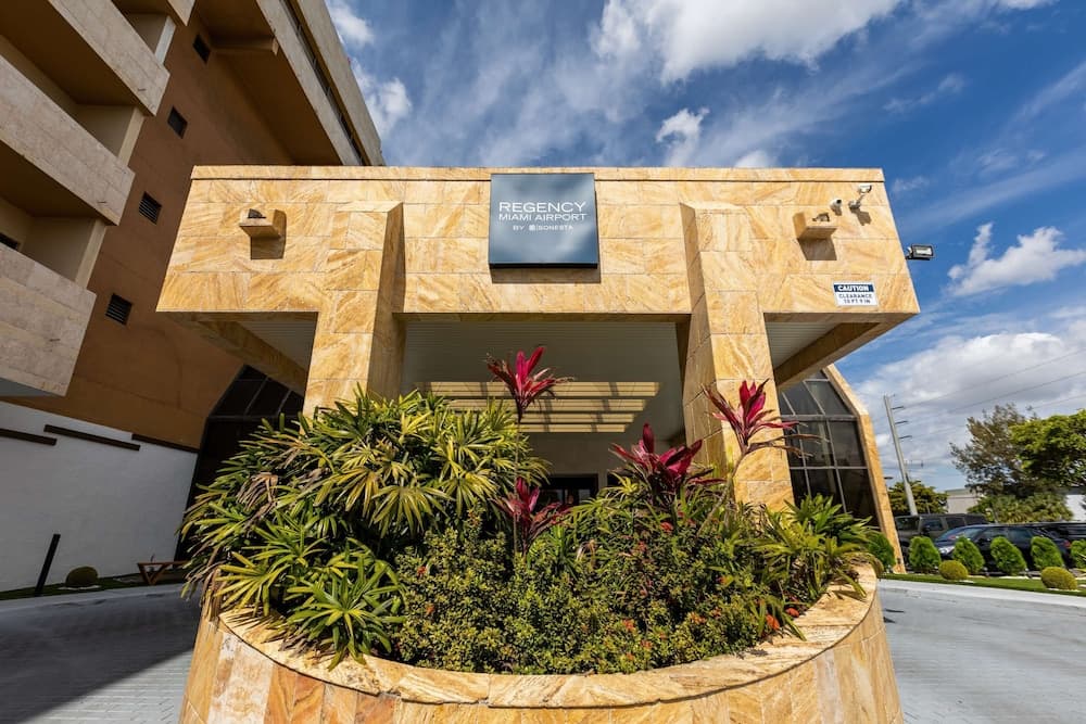 Regency Miami Airport by Sonesta — 30