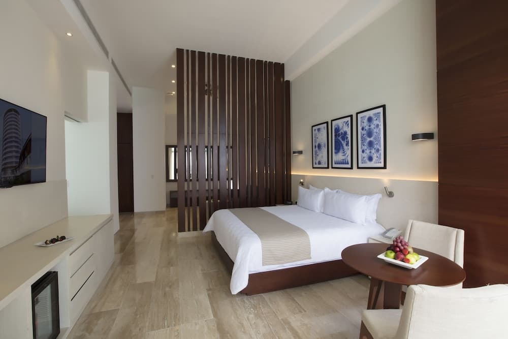 Höhepunkt im Krystal Grand Cancun - All inclusive — 8