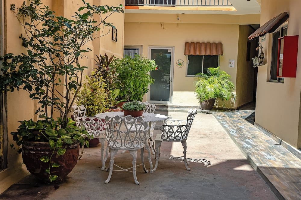 OYO Hotel Cabo Del Sur, Cabo San Lucas — 5