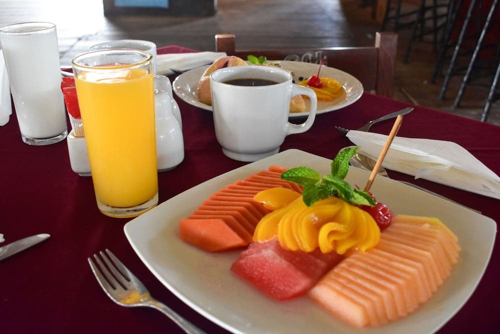 Hotel Imperiale las Perlas — 14