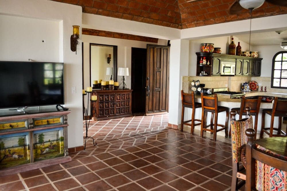 Hacienda Edith — 5