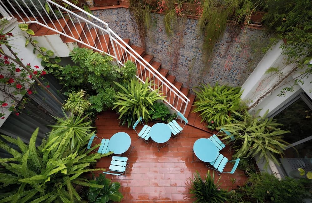 Hotel Santa Lucia — 4