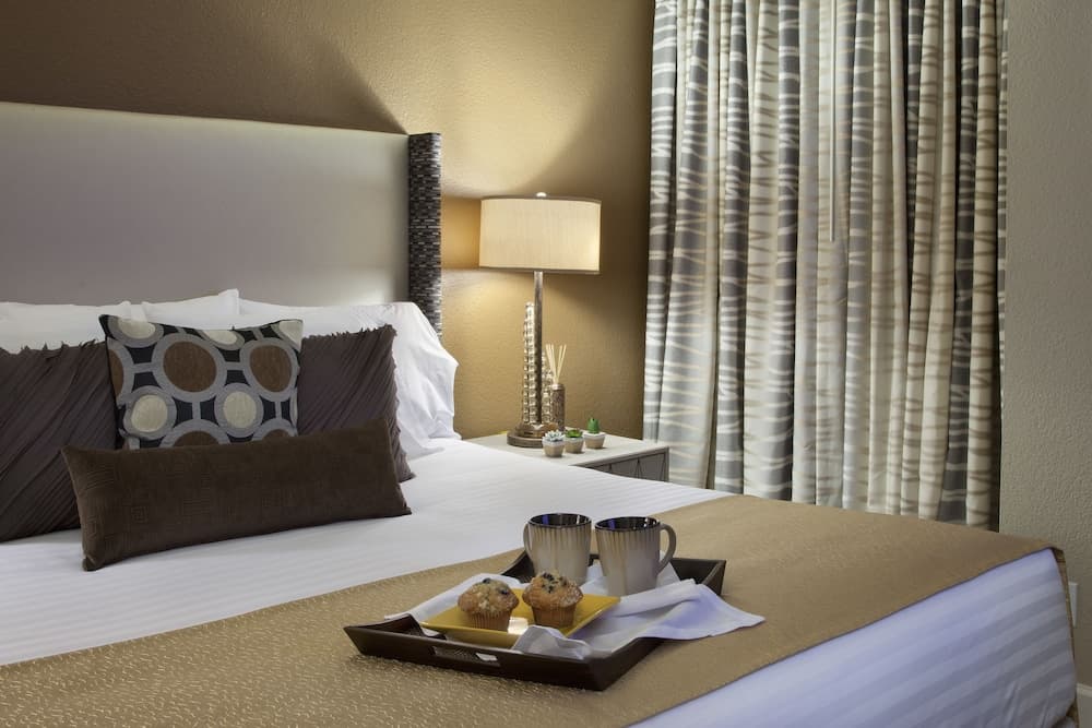 Holiday Inn Club Vacanze presso Desert Club Resort by IHG — 10