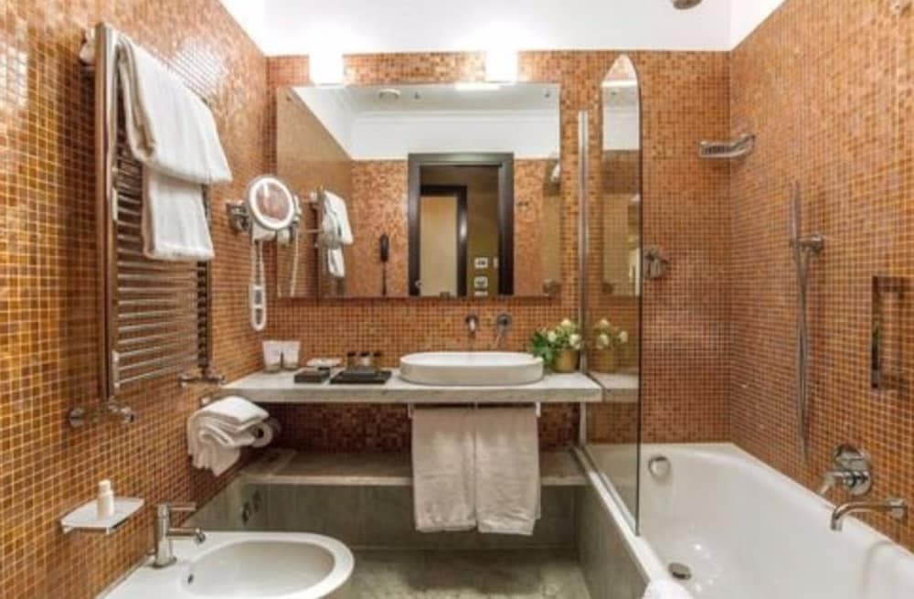Albergo Del Senato — 2