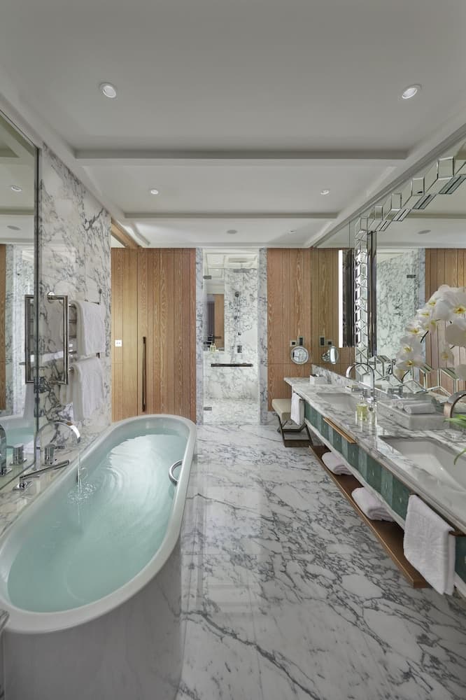 Mandarin Oriental Jumeira, Dubai — 17