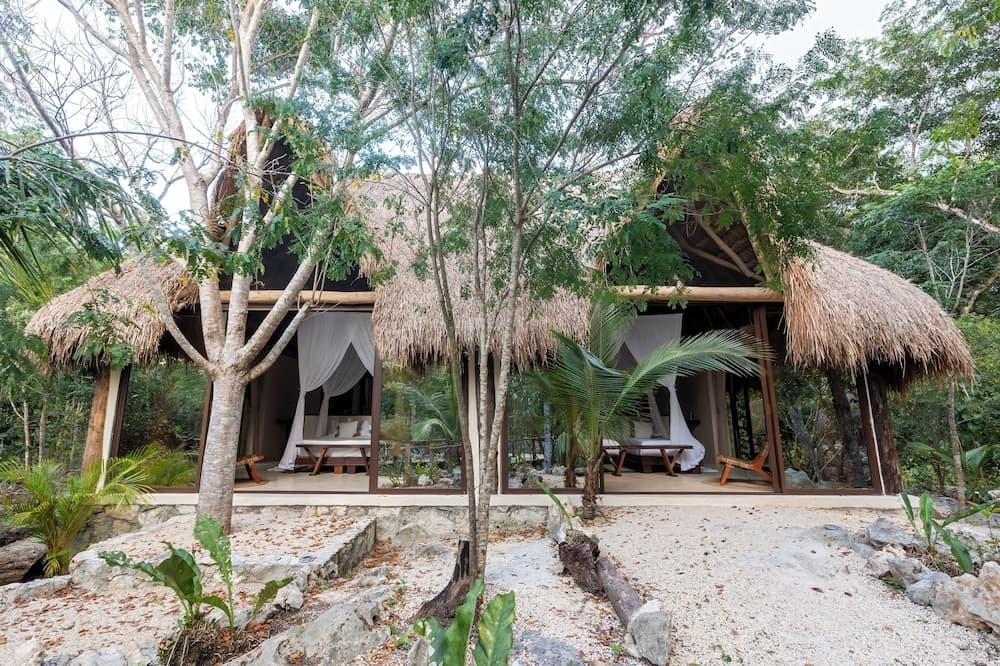 Pepem Holistic Experience - Peaceful Retreat Near Tulum — 1