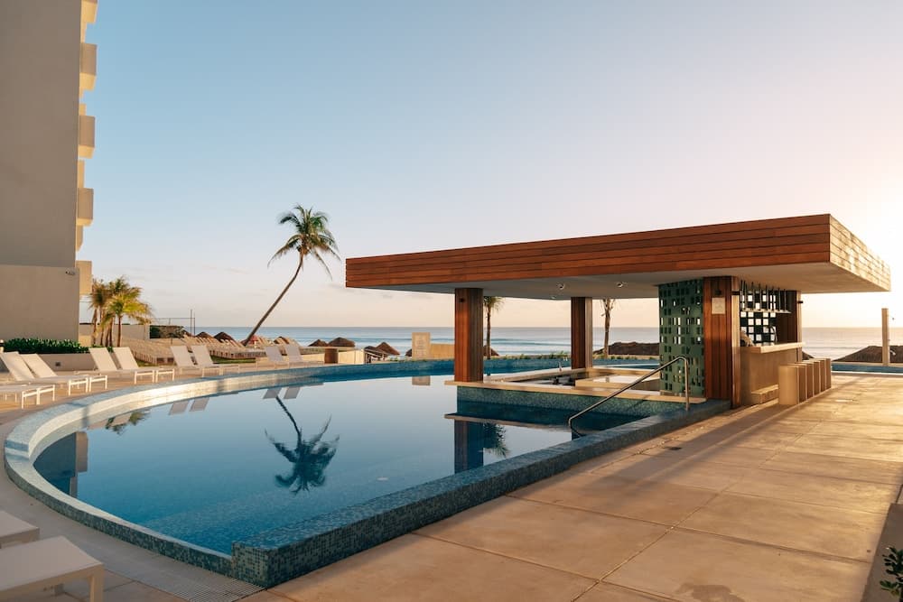 Emporio Cancun Optional All Inclusive — 30