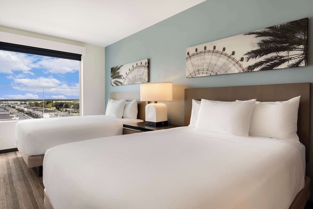 Hyatt House Orlando International Drive — 15