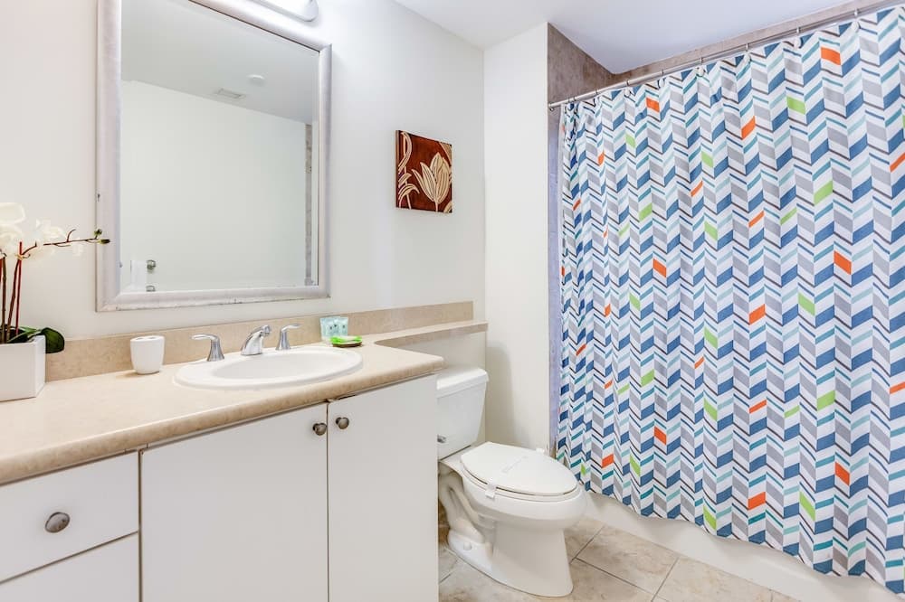 Torres de Dadeland de Miami Vacations — 20