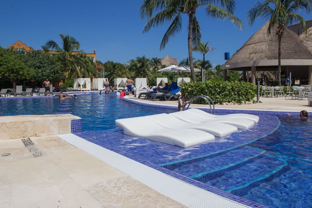 Catalonia Playa Maroma – Tutto Incluso — 24