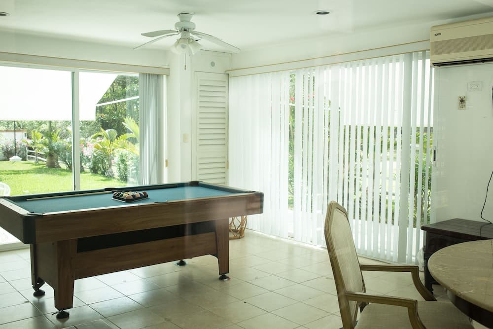 Hotel & Suiten Las Gaviotas — 29