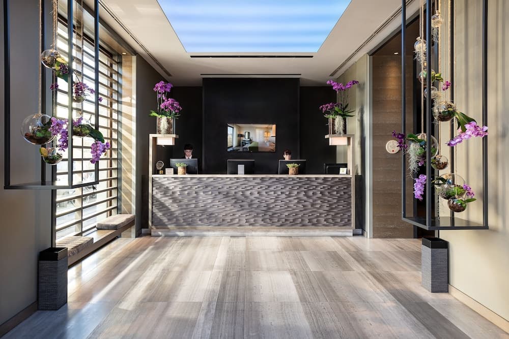 Starhotels E.c.ho. — 12