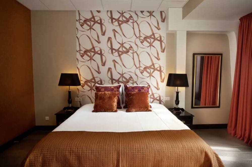 Hotel Sebastian's — 20