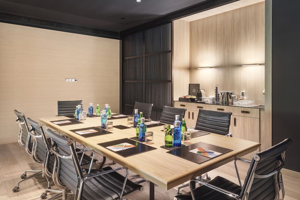 Il Livello presso Melia Castilla — 15