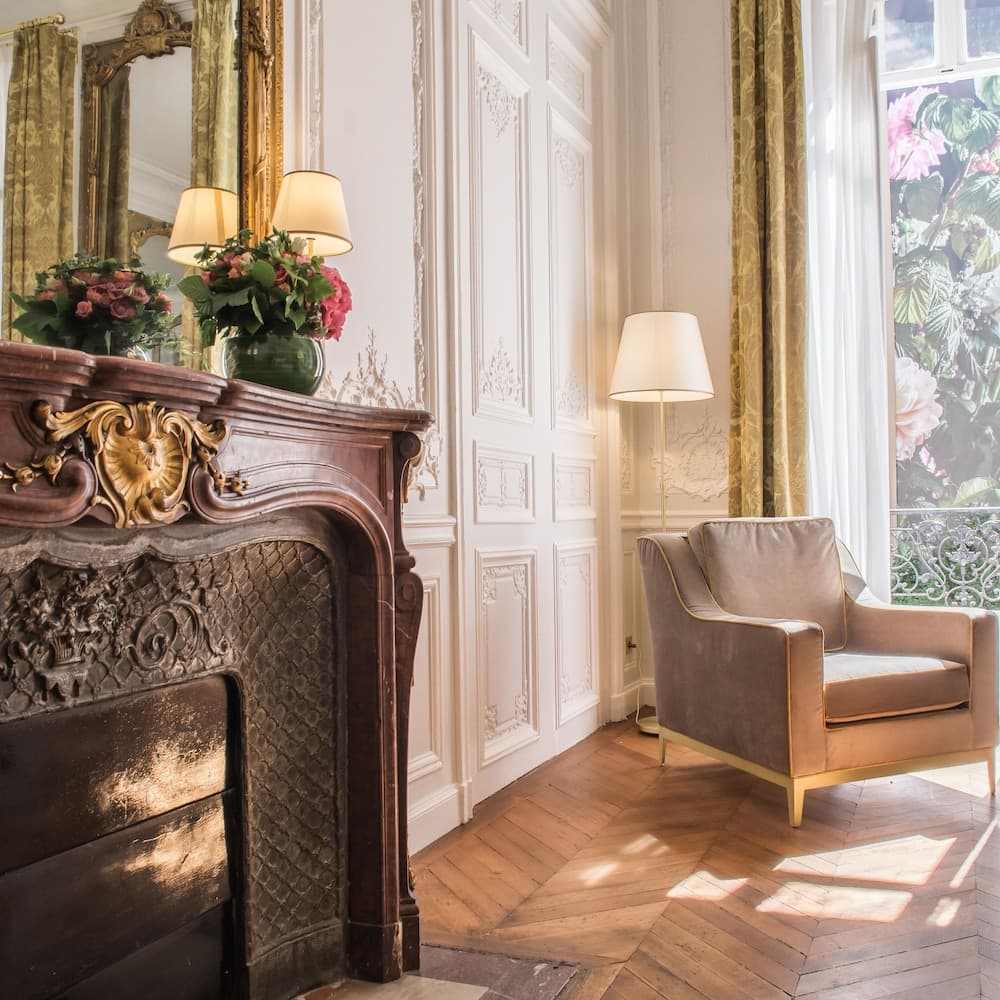 Hotel Alfred Sommier — 23