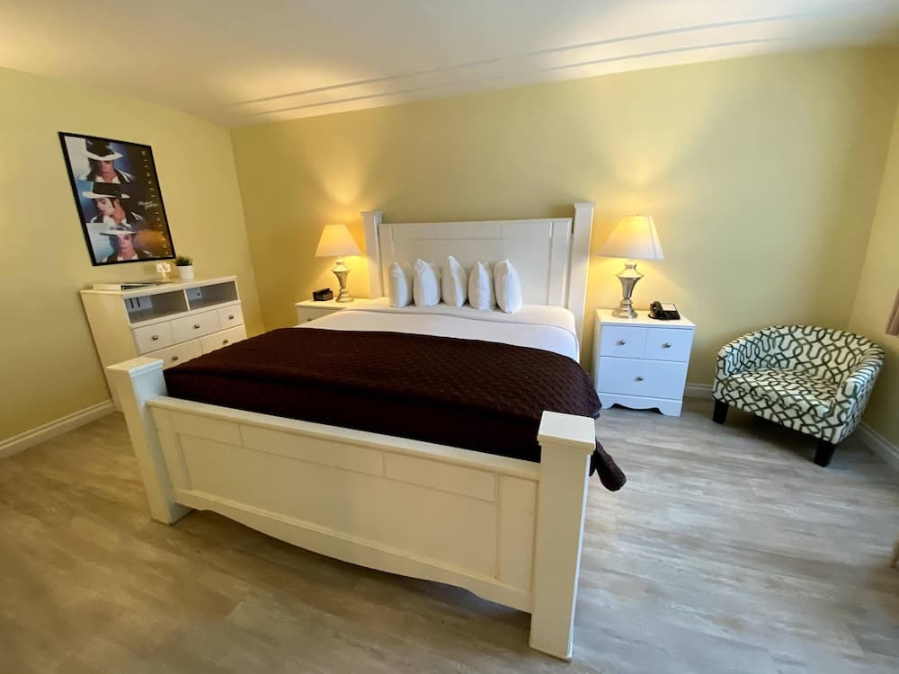 Hotel Celebrity de Hollywood — 26