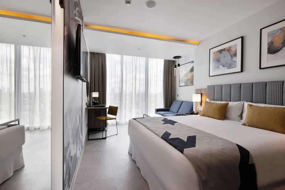 Hotel Riu Plaza London Victoria — 18