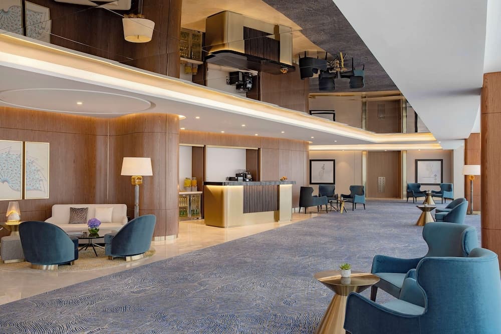 Embassy Suites By Hilton Dubai Business Bay — 28