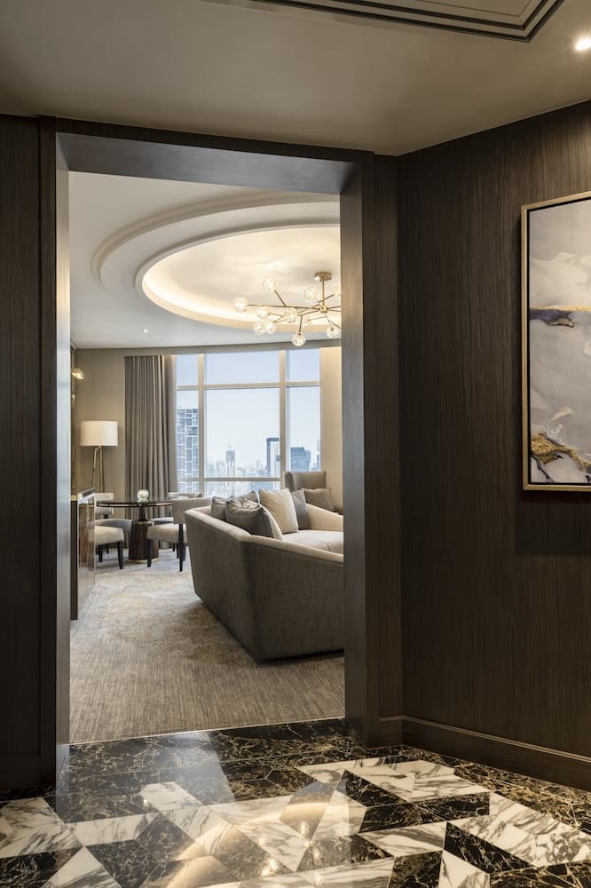 Centara Grand al CentralWorld — 23