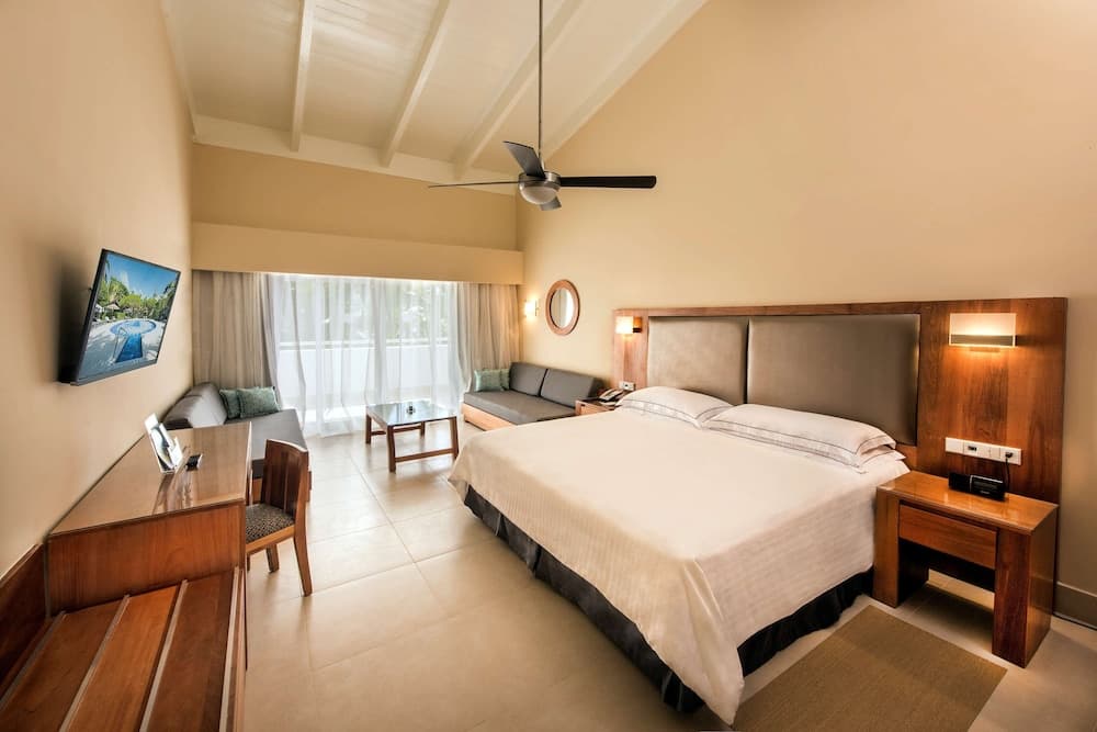 Occidental Punta Cana - All Inclusive — 18