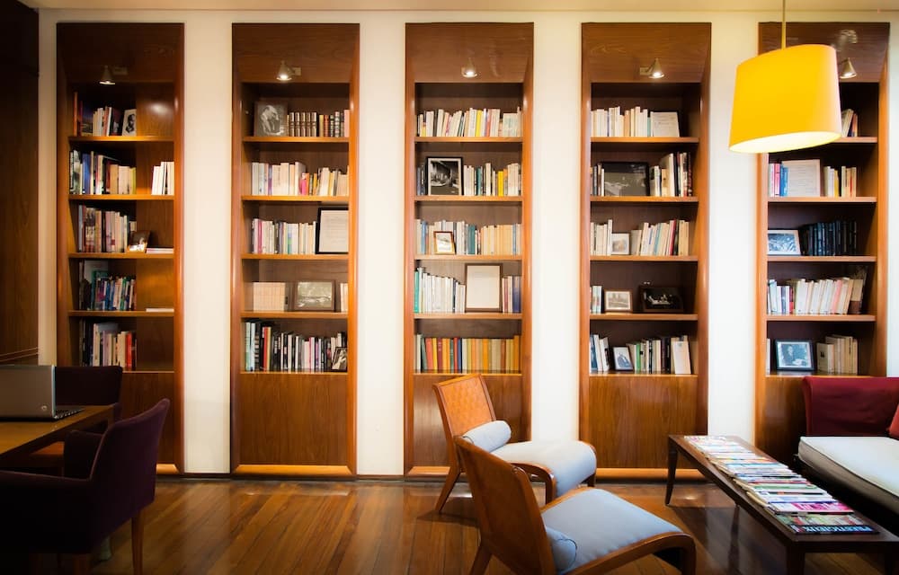Hotel Quartier Latin — 22