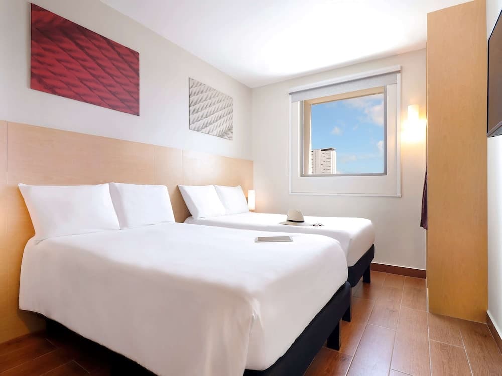 ibis Cancun Centro — 18