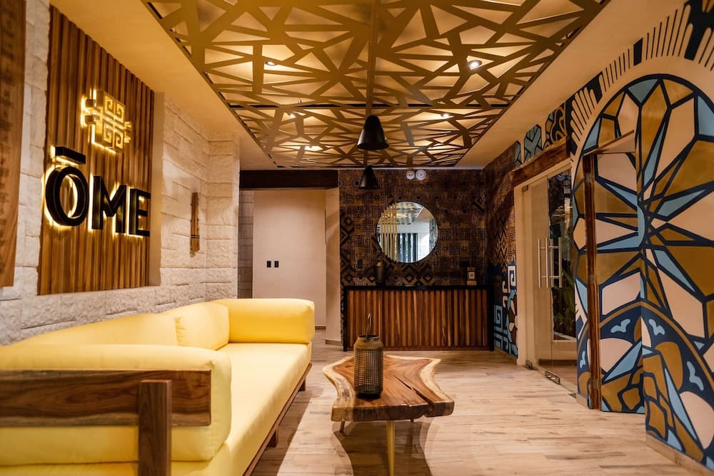 Il Resort & Spa The Reef Playacar Beach — 12