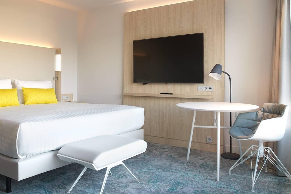 Courtyard by Marriott Paris Gare de Lyon — 28