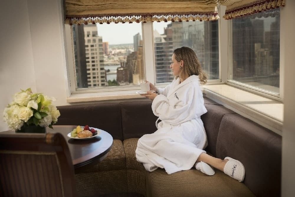 L'Hotel Kimberly — 12