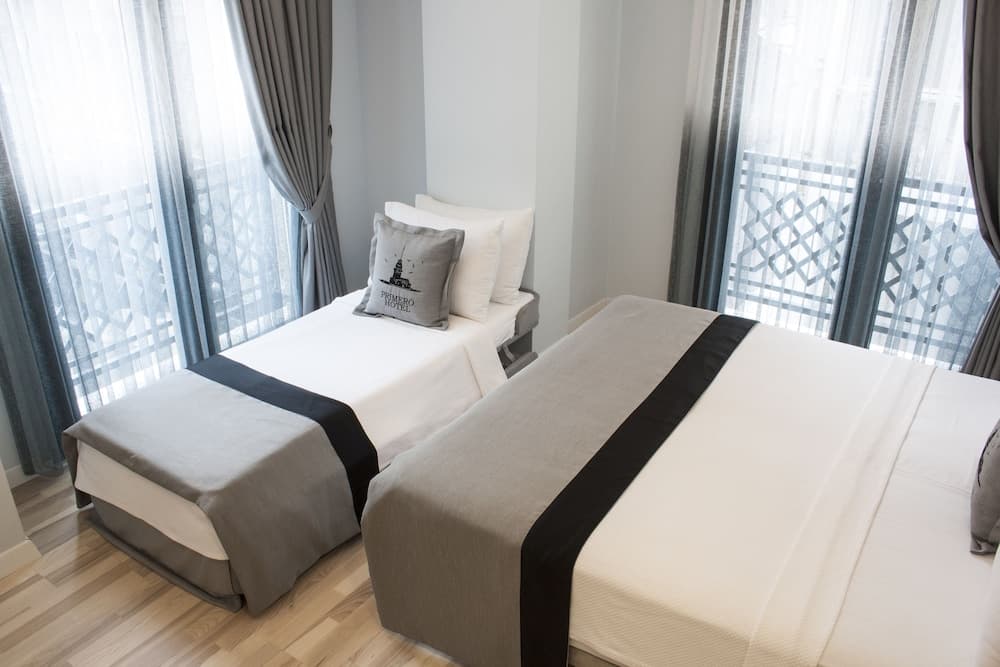 Primero Hotel — 13