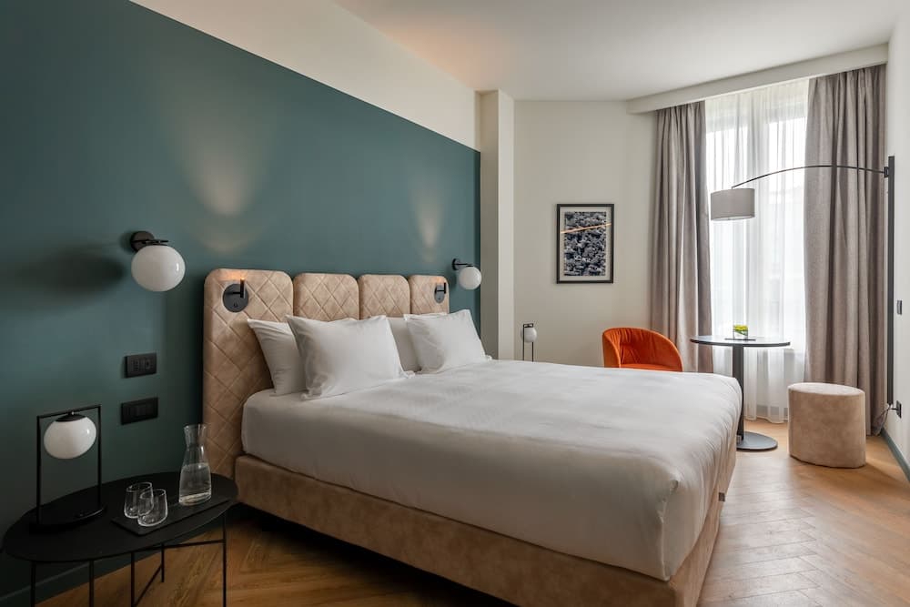 Hotel Tocq — 18